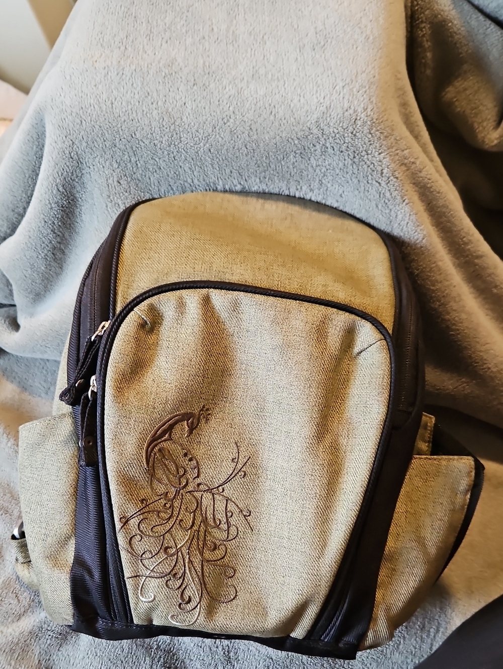 REI Backpack